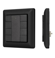 Панель Arlight Dali-223-4G-Dim-IN-Black (Bus) 029245