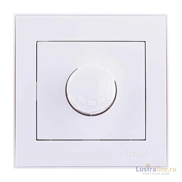 Диммер Lezard Rain 703-0202-116