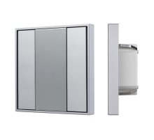 Панель Arlight KNX-223-2-Grey (Bus) 027963