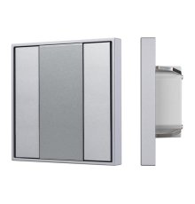 Панель Arlight KNX-223-2-Grey (Bus) 027963