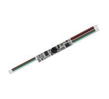 Диммер Arlight SMART-PWM-102-01-12-MIX-PD-IN (12-24V, 2x1.5A, IARL, IP20) 038934