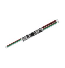 Диммер Arlight SMART-PWM-102-01-12-MIX-PD-IN (12-24V, 2x1.5A, IARL, IP20) 038934