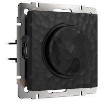 Диммер Werkel Hammer черный W1242006 4690389162732