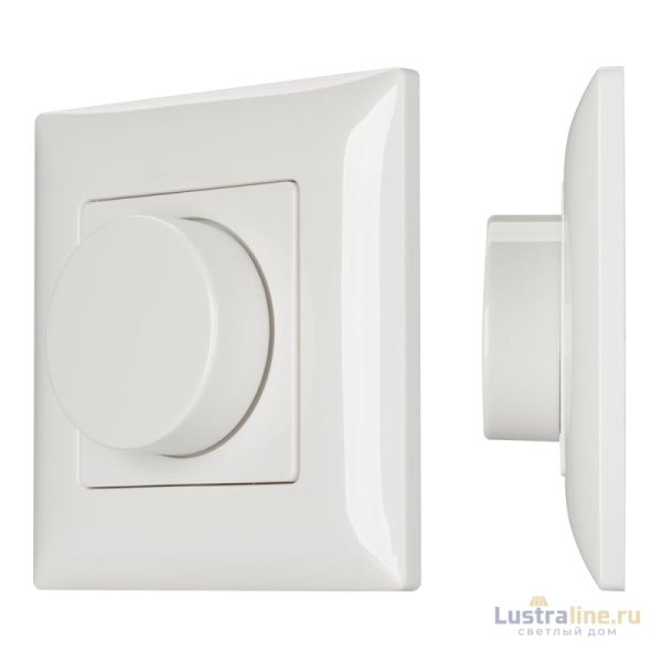 Панель Arlight Rotary Smart-P18-Dim (3V, 2.4G) 025135