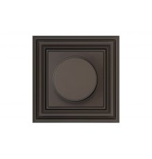 Светорегулятор 40-400Вт Liregus Retro 29-017