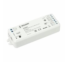 Диммер Arlight SMART-PWM-102-72-MIX-PD-SUF (12-36V, 2x5A, ZB, 2.4G) 035310
