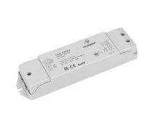 Диммер Arlight Smart-Dim105 (12-48V, 8A, Triac) 035060