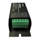 Диммер Apeyron 12/24В 288/576Вт 3 канала*8А IP20 пульт easy control радио 04-38