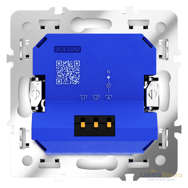 Светорегулятор Voltum S70 VLS070302