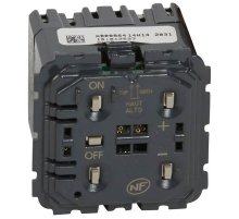 Диммер Legrand Celiane без нейтрали 400W 067083