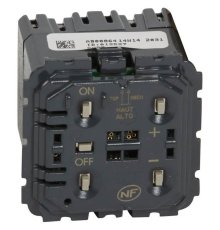 Диммер Legrand Celiane без нейтрали 400W 067083