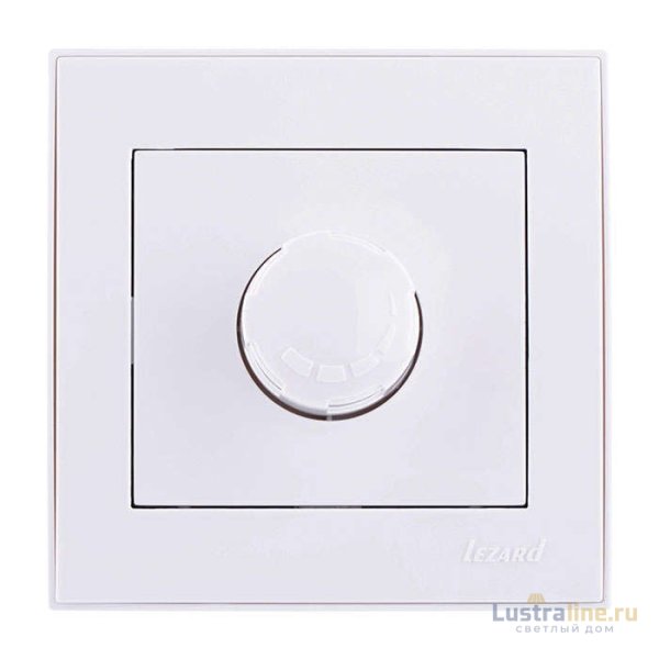 Диммер Lezard Rain 703-0202-117