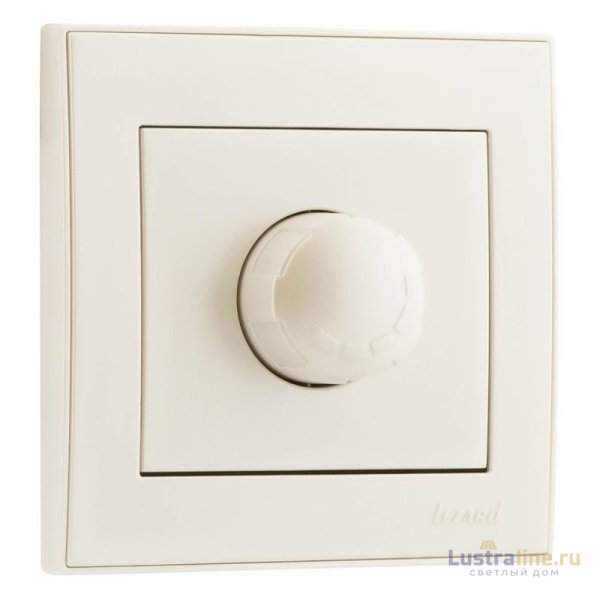 Диммер Lezard Rain 703-3030-115