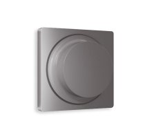 Лицевая панель для светорегулятора универсального Ambrella Volt Alfa AP5055