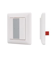 Панель Arlight Knob SR-KN9551K2-UP White (KNX, Dim) 023487