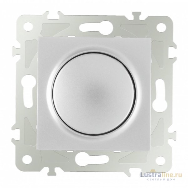 Диммер Arte Milano 203.48-1.silver