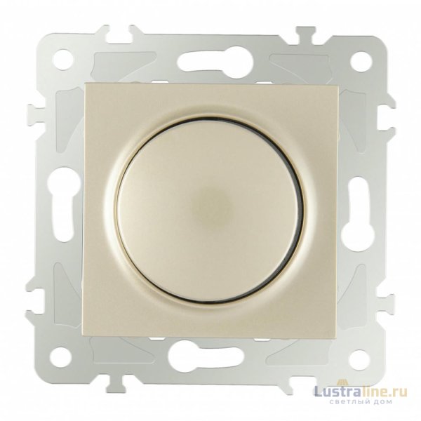 Диммер Arte Milano 203.48-1.shampan