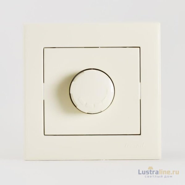 Диммер Lezard Rain 703-0303-115