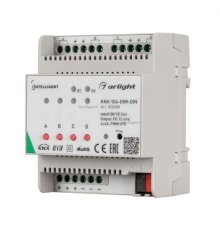 Диммер Arlight INTELLIGENT Arlight KNX-104-DIM-DIN 025658