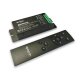 Диммер Apeyron 12/24В 288/576Вт 3 канала*8А IP20 пульт easy control радио 04-38