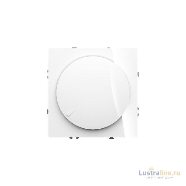 Светорегулятор Voltum S70 VLS070301 Светорегулятор Voltum S70 VLS070301