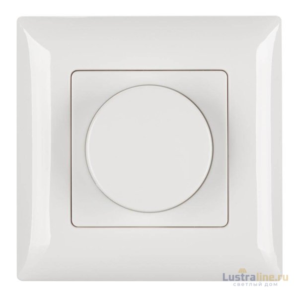 Панель Arlight Rotary Smart-P18-Dim (3V, 2.4G) 025135