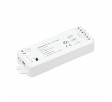 Диммер Arlight SMART-PWM-102-72-RGB-SUF (12-24V, 3x4A, ZB) 046536