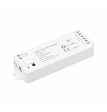 Диммер Arlight SMART-PWM-102-72-RGB-SUF (12-24V, 3x4A, ZB) 046536