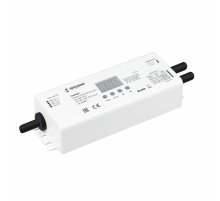 Диммер Arlight SMART-PWM-104-82-DT6/DT8-WP-SUF (12-48V, 4x5A, IP67, DALI) 046513