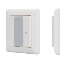 Панель Arlight Knob SR-2853K2-RF-UP White (3V, Dim, 1 зона) 021458