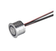 Диммер Arlight SR-PRIME-IN-R21-SL (12-24V, 48-96W, TOUCH) 036179