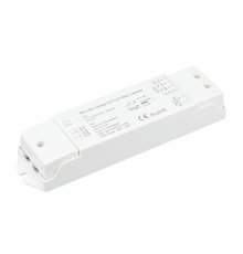 Диммер Arlight SMART-PWM-103-72-SH-PS-SUF (230V, 3x1A, TUYA Wi-Fi, 2.4G) 046524