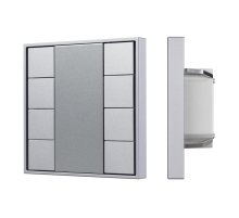 Панель Arlight KNX-223-8-Grey (Bus) 027962
