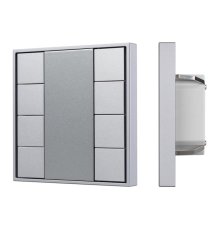 Панель Arlight KNX-223-8-Grey (Bus) 027962
