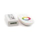 Контроллер для ленты SWG RF-RGBW-S-24A 000296