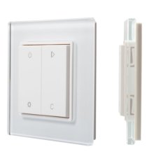 Панель Arlight Knob SR-2833RGB-RF-UP White (3V,RGBW,1зона) 017740