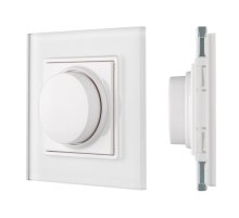 Панель Arlight Rotary SR-2835Dim-RF-UP White (3V, Dim) 019485