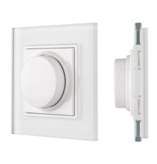Панель Arlight Rotary SR-2835Dim-RF-UP White (3V, Dim) 019485