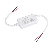 Диммер Arlight ARL-Sirius-Tuya-Dim-SUF Slim (12-24V, 1x6A, 2.4G) 032346