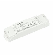 Диммер Arlight SMART-CC-2042-RGBW-PD-SUF (12-48V, 4x150-500mA, 2.4G) 037420
