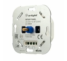 Панель роторная Arlight LN-500-TE-NF (230V) 038228