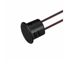 Диммер Arlight SR-NAVE-RECESSED-R18-BK (12-24V, 48-96W, M-FC) 046120