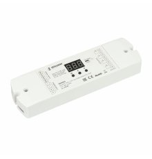 Диммер Arlight SMART-DALI-104-62-ADDR-DIM-DT6-SUF (12-48V, 4x5A) 038157