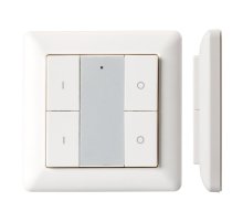 Панель Arlight Knob SR-KN9550K4-UP White (KNX, Dim) 021369