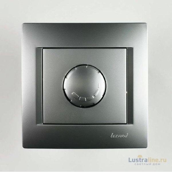 Диммер Lezard Karina 707-4388-115