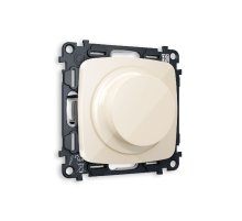 Комплект механизма светорегулятора универсального Ambrella Volt Omega MO305510