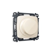 Комплект механизма светорегулятора универсального Ambrella Volt Omega MO305510