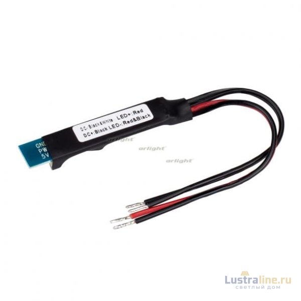 Диммер Arlight SR-2901 018052