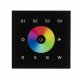 Сенсорная панель Arlight DALI-901-11-1G-4SC-RGBW-DT8-IN Black BUS/230V 037199