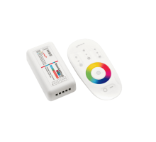 Контроллер для ленты SWG RF-RGBW-S-24A 000296